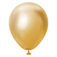 Kalisan Mirror balloons