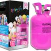 Helium voor 30x 9 inch ballonnen