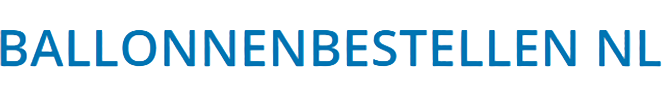 Ballonnenbestellen.nl
