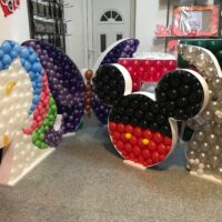 q: Mosaic Frames Aanbieding