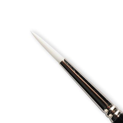 4) Superstar aqua penseel rond synthetisch (Maayke) - Afbeelding 4