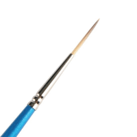 6) Penseel synth. liner nr 3 (RoxaRosa)