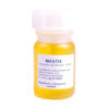 3) Mastix met penseeldop (50ml)