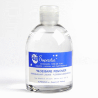 5)Vloeibare removerolie (250ml)