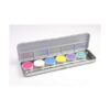 Pastel Superstar palet 6 kleuren