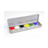 Primair Schminkpalet Superstar 6 kleuren