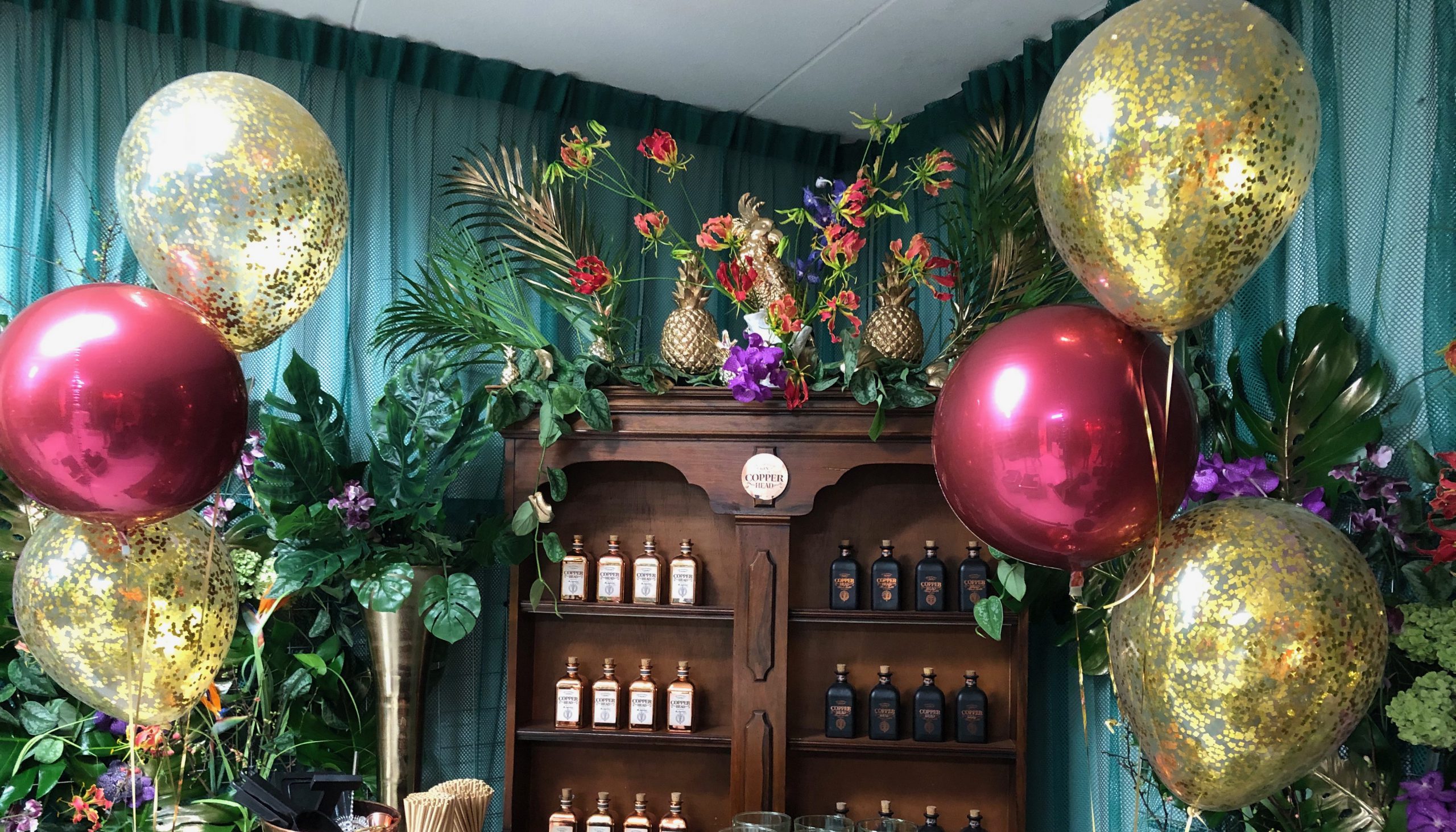 Confetti ballonnen - Afbeelding 5