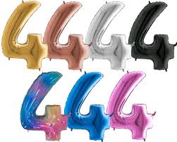 Folie cijfer 1 meter incl. Jungle set - Afbeelding 13