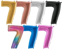 Folie cijfer 1 meter incl. Jungle set - Afbeelding 16