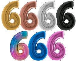 Folie cijfer 1 meter incl. Jungle set - Afbeelding 15