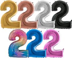 Folie cijfer 1 meter incl. Jungle set - Afbeelding 9