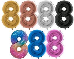 Folie cijfer 1 meter incl. Jungle set - Afbeelding 19