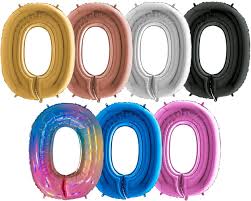 Folie cijfer 1 meter incl. Jungle set - Afbeelding 3