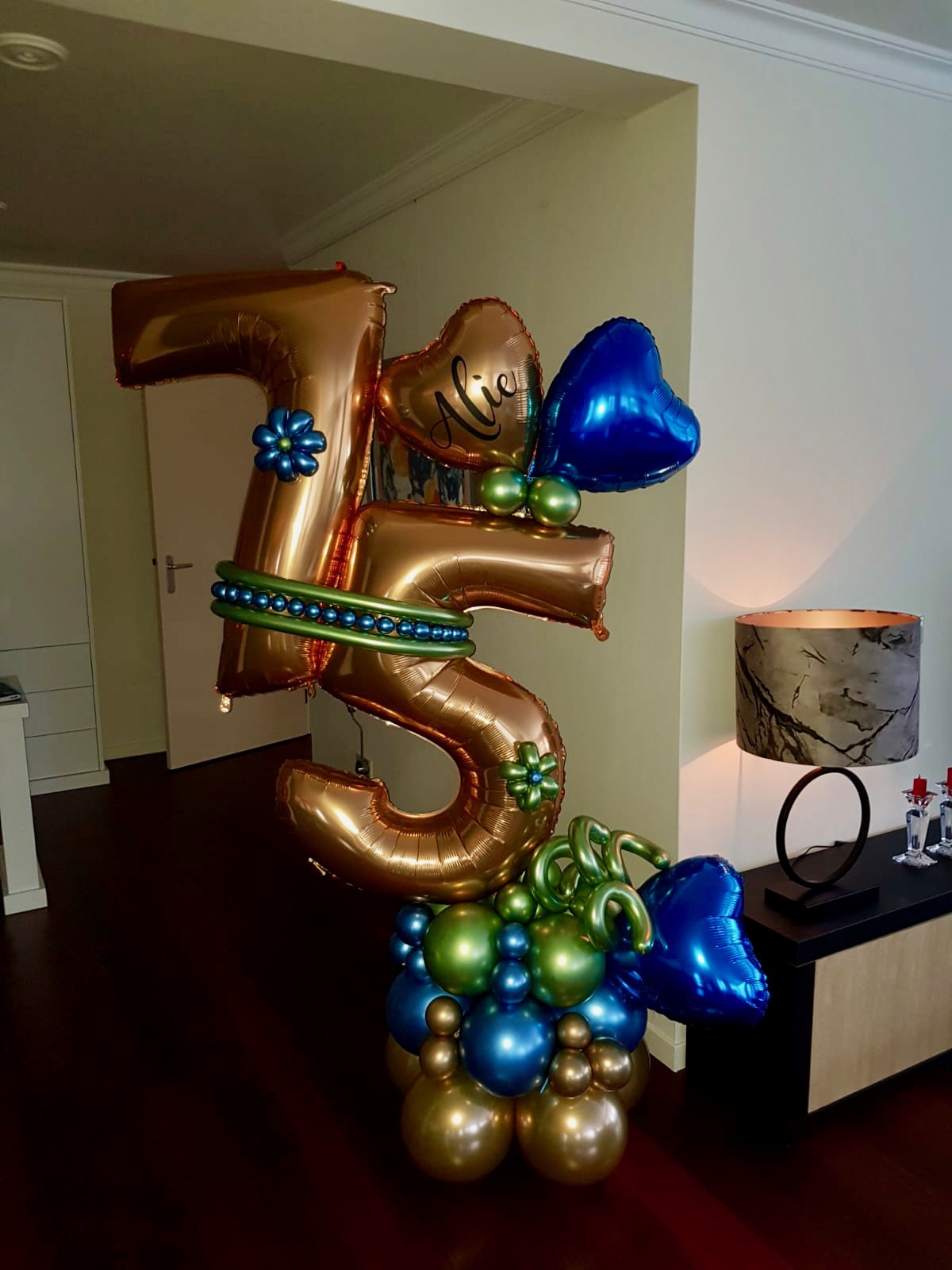 Showstuk Amsterdam - Afbeelding 3