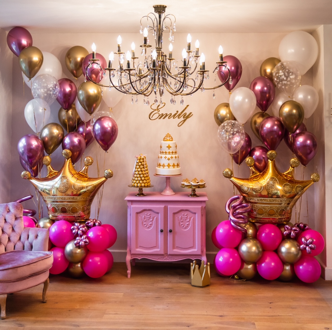 Showstuk "Royal" - Afbeelding 4