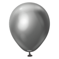 Mirror Space grey per 50st.