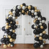 Organic luxe ballonboog