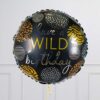 Have a Wild Birthday!