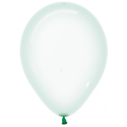 Crystal Clear helium ballonnen zelf samenstellen - Afbeelding 5