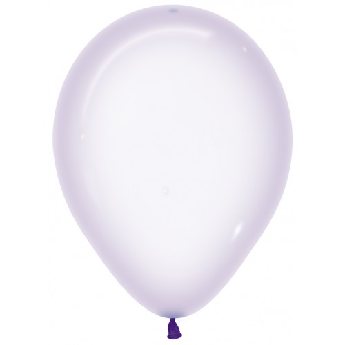 Crystal Clear helium ballonnen zelf samenstellen - Afbeelding 4