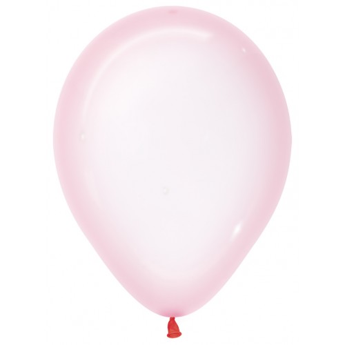 Crystal Clear helium ballonnen zelf samenstellen - Afbeelding 3