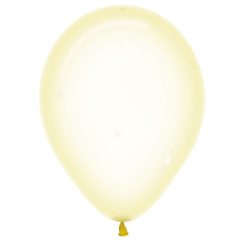 Crystal Clear helium ballonnen zelf samenstellen - Afbeelding 6