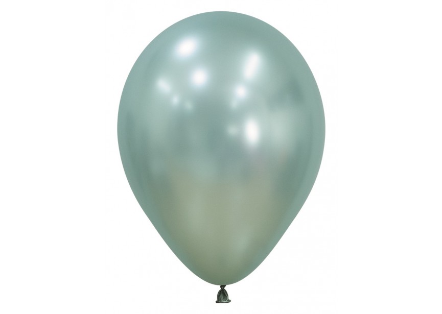 R12 - Silk Cool Mint - 826 - 50 Stuks