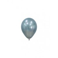 R5 - Silk Arctic Blue - 839 - 50 Stuks