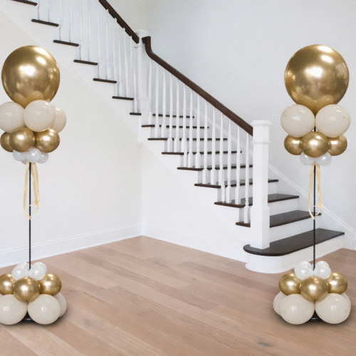 Ballon pilaar "Vienna"