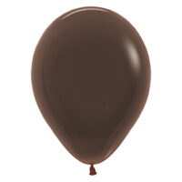 R12 - Chocolate - 078 - 50 Stuks