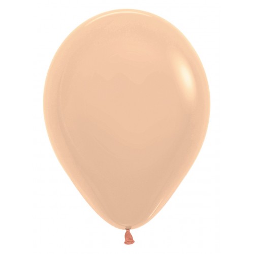 R12 - Matte malibu peach- 660 - 50 Stuks