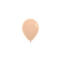 R5 - Pastel matte malibi peach - 660 - 50 Stuks