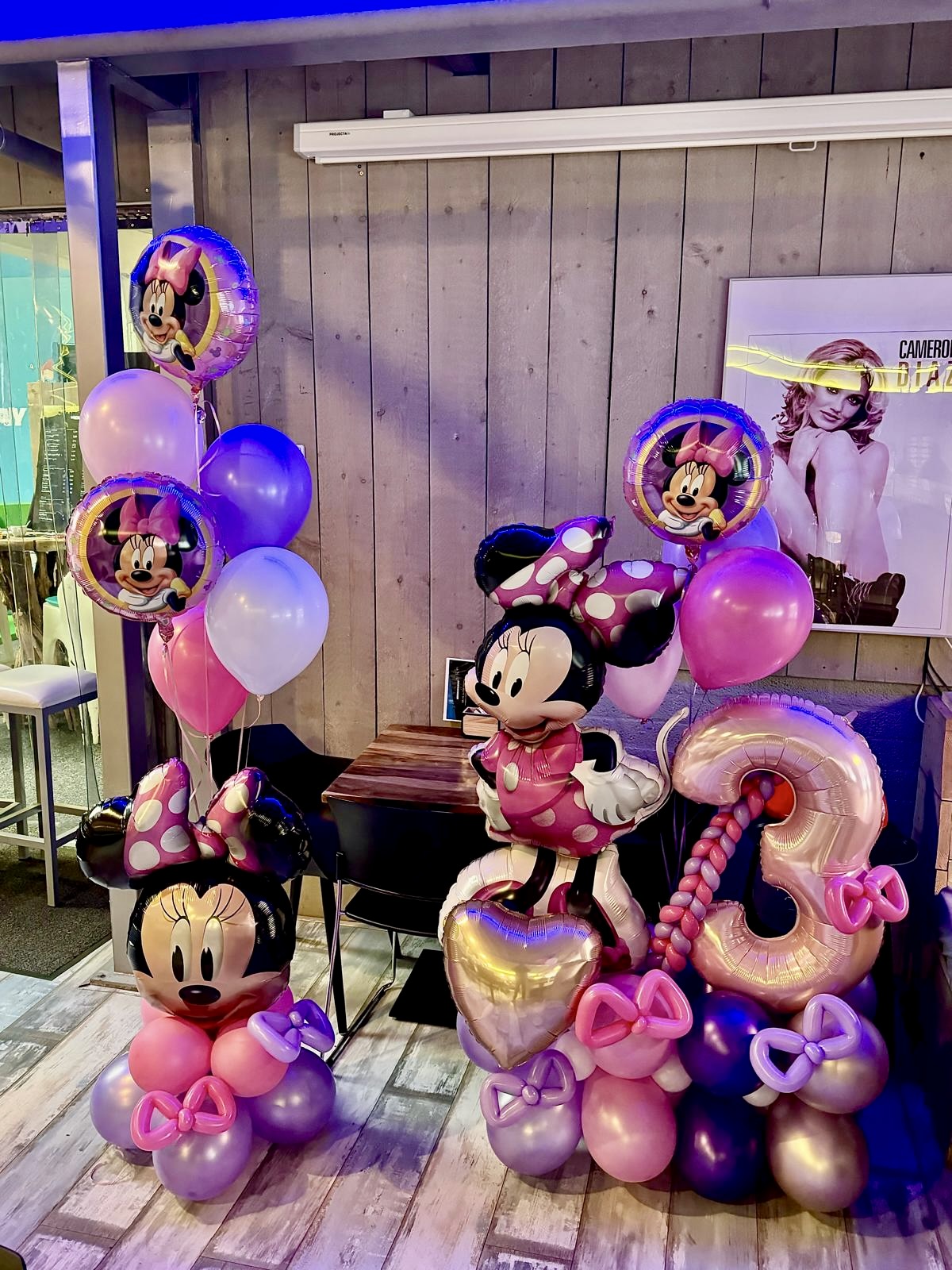 Disney showstuk - Afbeelding 2