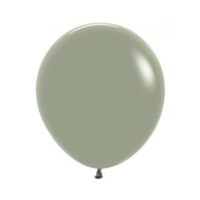 R18 - Dusk laurel green - 127 - 5 Stuks