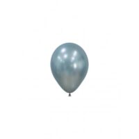 R5 - Silk Arctic blue - 839 - 50 Stuks