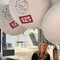 Alternative view of Foto ballon