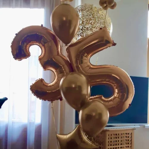 Alternative view of Showstuk Saba